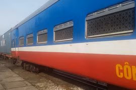 Sẵn sàng những chuyến tàu chuyên biệt đưa người dân ở các tỉnh phía Nam về quê an toàn.