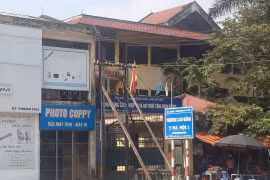 “Loạn” trường y dược tại Hà Nội: Cấp phép dễ, quản lý dễ...buông?