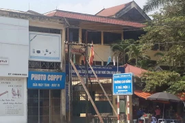 “Loạn” trường y dược tại Hà Nội: Cấp phép dễ, quản lý dễ...buông?