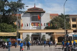 Trường Đại học Khoa học Tự nhiên sẽ hỗ trợ tối đa cho sinh viên vùng lũ