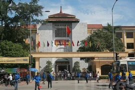 Trường Đại học Khoa học Tự nhiên sẽ hỗ trợ tối đa cho sinh viên vùng lũ