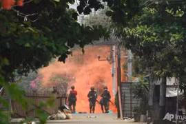 Nhóm nghị sĩ Myanmar sắp thành lập chính phủ dân sự, thách thức quân đội