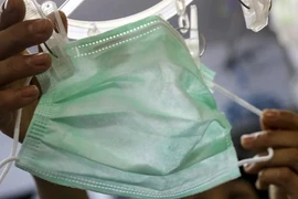 Tác hại của khẩu trang tái sử dụng