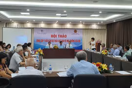 Sẽ có giấy phép môi trường thay cho ĐTM