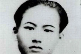 Châu Văn Liêm, người cách mạng kiên trung