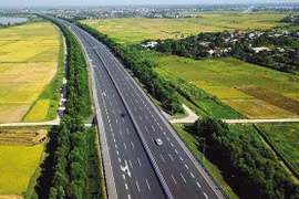 Chấm dứt hợp đồng  và xử lý các nhà thầu chậm tiến độ cao tốc Bắc - Nam