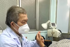 Y học cổ truyền phục hồi đau mỏi cơ xương khớp 