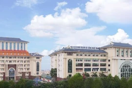 Trường Đại học Kinh doanh và Công nghệ Hà Nội thông báo tuyển sinh đào tạo trình độ thạc sĩ