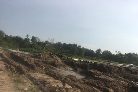 Bị Bộ Tư pháp 'tuýt còi', Vũng Tàu cho phép tách thửa trở lại