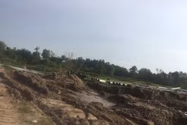 Bị Bộ Tư pháp 'tuýt còi', Vũng Tàu cho phép tách thửa trở lại