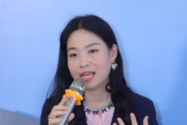 Đi tìm dưỡng chất mát lành từ thiên nhiên