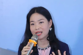 Đi tìm dưỡng chất mát lành từ thiên nhiên