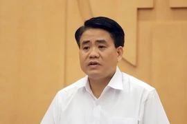 Rà soát những trường hợp từ Đà Nẵng về Hà Nội từ ngày 8/7 đến nay