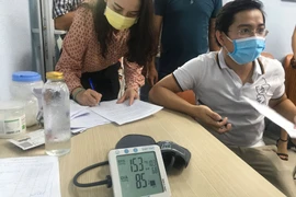 Huyết áp tối đa và tối thiểu, chỉ số nào quan trọng?