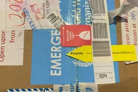 Đường đi của thuốc giải độc pate Minh Chay vào miền Nam