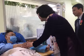 Bệnh viện Thống Nhất thành lập Trung tâm Lọc máu chất lượng cao