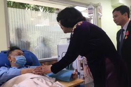 Bệnh viện Thống Nhất thành lập Trung tâm Lọc máu chất lượng cao