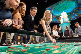  Quảng Ninh cho kinh doanh Casino, sân golf trong Khu kinh tế Vân Đồn