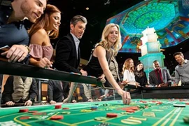  Quảng Ninh cho kinh doanh Casino, sân golf trong Khu kinh tế Vân Đồn