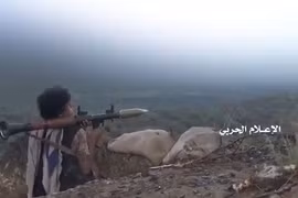 Yemen: Du kích Houthi đánh xuyên biên giới, "nhà giàu" Ả rập Xê út cuống cuồng chống đỡ