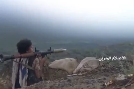 Yemen: Du kích Houthi đánh xuyên biên giới, "nhà giàu" Ả rập Xê út cuống cuồng chống đỡ