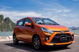 Toyota lần đầu tiên áp dụng thời hạn bảo hành 5 năm tại Việt Nam