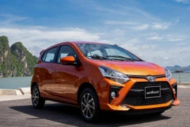 Toyota lần đầu tiên áp dụng thời hạn bảo hành 5 năm tại Việt Nam