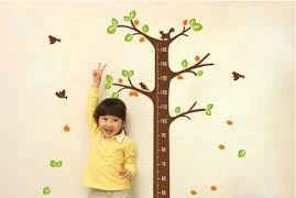 6 nhóm thực phẩm giúp tăng trưởng chiều cao cho trẻ