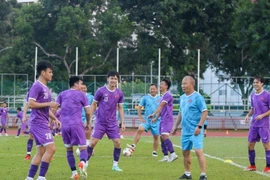 Link xem trực tiếp Việt Nam vs Indonesia AFF Cup 19h30 ngày 15/12 cập nhật mới nhất