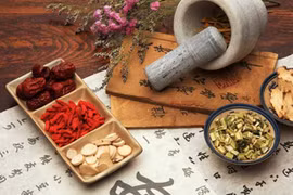 Những bài rượu thuốc chữa liệt dương do thận thủy khí suy