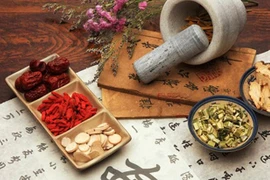 Những bài rượu thuốc chữa liệt dương do thận thủy khí suy