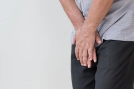 Cải thiện tình trạng bàng quang kích thích nhờ thảo dược – Cách tiếp cận mới mang đến hiệu quả cao