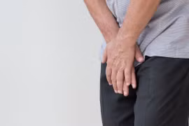 Cải thiện tình trạng bàng quang kích thích nhờ thảo dược – Cách tiếp cận mới mang đến hiệu quả cao