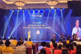 Bản đồ số của người Việt