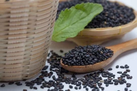 Sử dụng vừng đen chữa được bệnh gì?