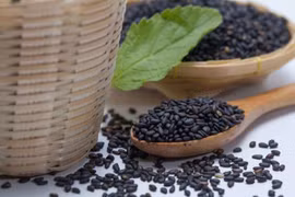 Sử dụng vừng đen chữa được bệnh gì?