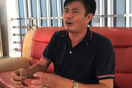 Vụ ô nhiễm nguồn nước sông Đà: Chủ tịch Cty gốm sứ Thanh Hà thừa nhận đưa thông tin sai