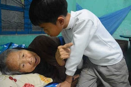 Lý giải cụ bà 90 “cải tử hoàn sinh”