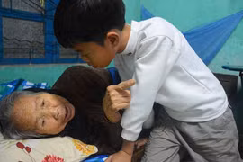 Lý giải cụ bà 90 “cải tử hoàn sinh”