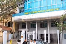  Khoảng tối gần trăm tỷ đồng tại HUD1