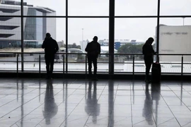 Nigeria: Ít nhất 1 du khách nhiễm biến thể Omicron hồi tháng 10