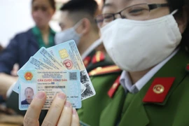 Hơn 80 triệu người dân sắp có số định danh cá nhân