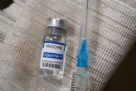 Việt Nam sẽ nhận 20 triệu liều vaccine Sputnik V từ Nga trong năm nay