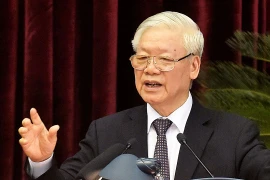 Kết quả giới thiệu Trung ương khóa mới 'rất tốt đẹp'