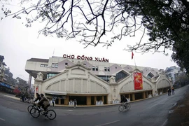 Ba chợ tại Việt Nam bị Mỹ 'điểm tên' về hàng giả, bản quyền