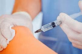 Chỉ định tiêm chất nhờn điều trị thoái hóa khớp