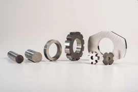 Công nghệ in 3D chế tạo các thiết bị với nam châm vĩnh cửu