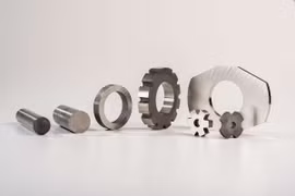 Công nghệ in 3D chế tạo các thiết bị với nam châm vĩnh cửu