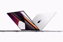 Macbook Pro thế hệ mới