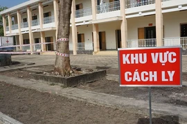 TP Hồ Chí Minh cân nhắc thí điểm cách ly F1 tại nhà